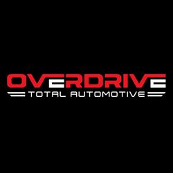 Overdrive Total Automotive