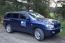 Whitianga Tours and Taxi