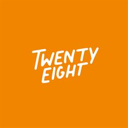 Twenty Eight