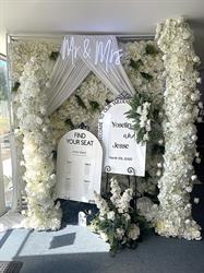 Something Borrowed Something New Wedding Store