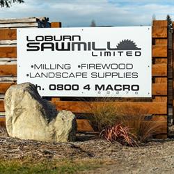 Loburn Sawmill Ltd