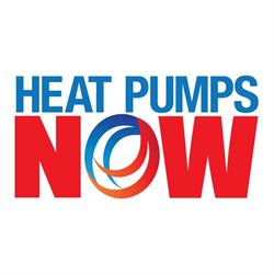 Heat Pumps NOW