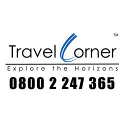 Travel Corner Limited