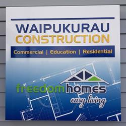 Waipukurau Construction - Hawkes Bay Master Builders