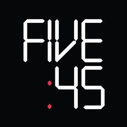 Fivefortyfive
