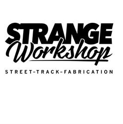 Strange Workshop