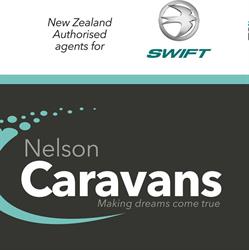 Nelson Caravans