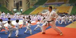 JKS Shotokan Karate - Canterbury