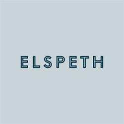 Elspeth Bakery - sold!!!