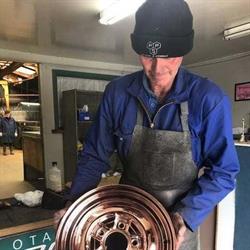 Shine Metal Polishers ltd