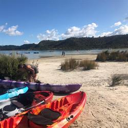 Kai Iwi Lakes Resort