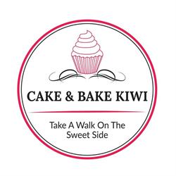 Cake & Bake Kiwi