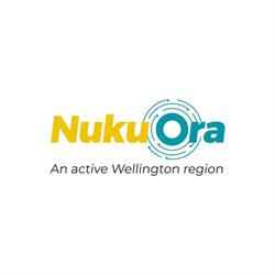 Nuku Ora - an active Wellington region