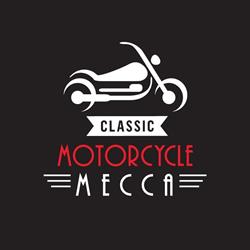 Classic Motorcycle Mecca