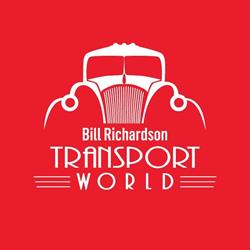 Bill Richardson Transport World