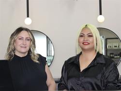 Salon ID