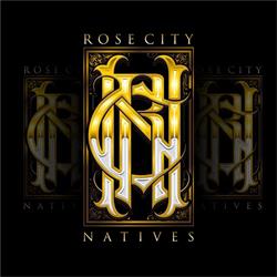 Natives Tattoo - Rose City
