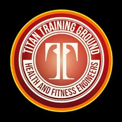 Titan Training Ground