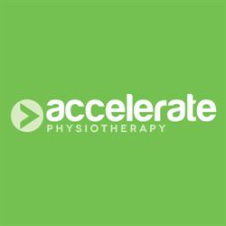 Accelerate Physiotherapy