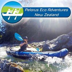 Pelorus Eco Adventures