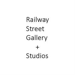 Railway Street Gallery + Studios