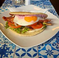 PortSide Bistro & Bar