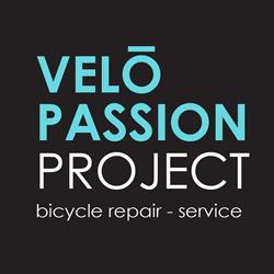 Velo Passion Project