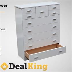 Deal King Furniture