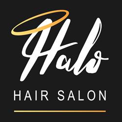 Halo Hair Salon