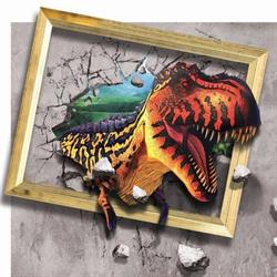 3D Trick Art Gallery