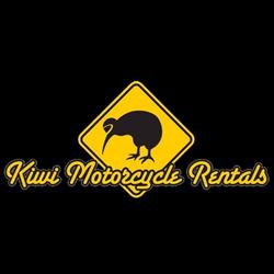 Kiwi Motorcycle Rentals