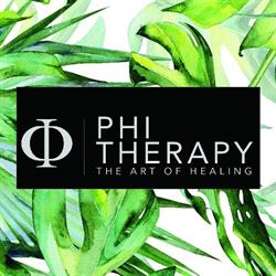 Phi therapy