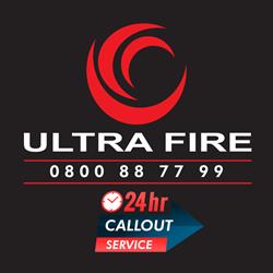 Ultra Fire Protection Ltd