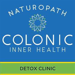Colonic Inner Health - Detox Clinic