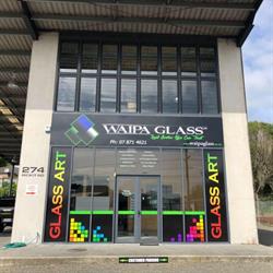 Waipa Glass Ltd