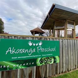 Akoranga Preschool