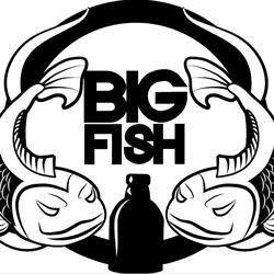 Big Fish Stonefields - Fine dining restaurant