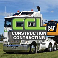 CCL Construction Contracting Ltd