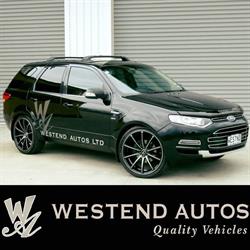 Westend Autos