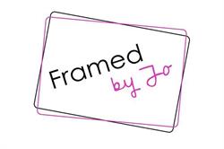 Framed By Jo