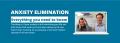 90-Day Anxiety Elimination Program