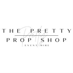The Pretty Prop Shop