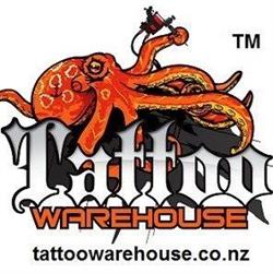 Tattoo Warehouse NZ