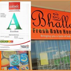 Bhalla Fresh Bake House Ltd
