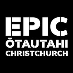 EPIC Christchurch (Enterprise Precinct and Innovation Campus)