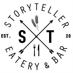 Storyteller Eatery & Bar