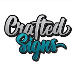 Crafted Signs