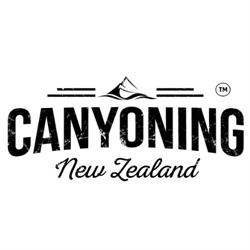 Canyoning New Zealand