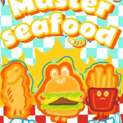 Master Seafood Christchurch