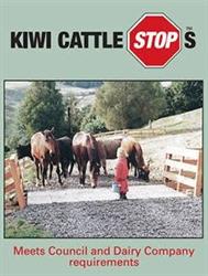 Kiwi Cattlestops